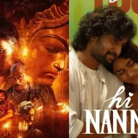 Hi Nanna Mangalavaram Keedaa Cola: Tollywoods latest OTT releases to make your New Year watchlist versatile