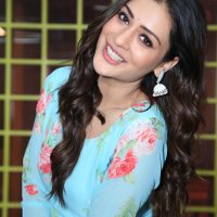 rspnetwork.in: Mangalavaram Movie Actress Payal Rajput Press meet