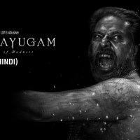 Watch Bramayugam Hindi Full HD Movie Online
