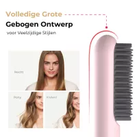 Mangalo HitteGolf Borstel