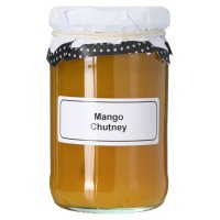 Chutney mango
