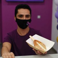 Sassy Ways: Os waffles mais atrevidos de Braga