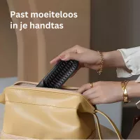Mangalo HitteGolf Borstel