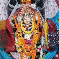 Mangala Temple Kakatpur