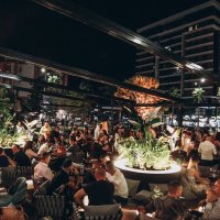 Mangala by Wow Cocktails Bar Vlore