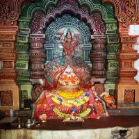 Matia Mangala Temple Rajnagar Kendrapara