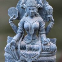 Goddess Mangala: Mother of the Universe