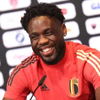 Orel Mangala wil debuteren bij de Rode Duivels: Ik heb een uniek profiel