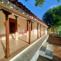 Mangala Heritage Retreat