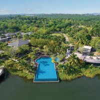 Mangala Estate Boutique Resort