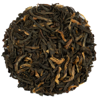 Assam Mangalam Tea FTGFOP1