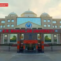 K.R. Mangalam University: Best Private University In Delhi NCR