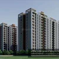 Destination Mangalam Marvel in Charholi Budruk Pune