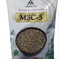 mangalam MSC 5 Cumin Seeds 2 Kg Packaging Type: Gunny Bag at 1750pack in Surendranagar