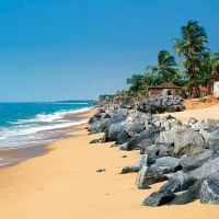 New Mangalore Cruises