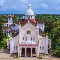 Mangalore Tourism