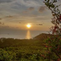 A Drive Through Coastal Heaven: Mangalore