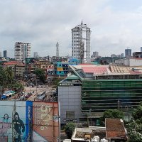 List of tallest buildings in Mangaluru