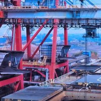 New Mangalore Port
