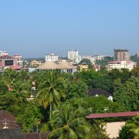 Mangalore Bajpe IXE