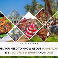 All You Need To Know About MangaloreIts Culture Festivals And More!