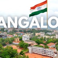 MANGALORE CITY