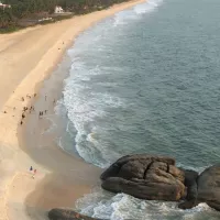 Pristine And Magnificent Beaches Of Mangalore