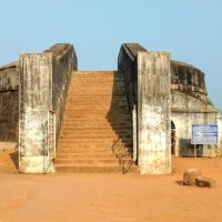Sultan Battery Mangalore Timings Entry Fee History Location Images Facts