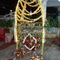 Mangalore Heritage-Bunt Traditions Temples Beaches Food