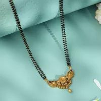 Antique Mangalsutra Collection