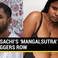 Obscenity not ad: Sabyasachi receives backlash for mangalsutra ad Twitter users troll designer
