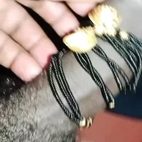 Sister-in-law Fucked Hard after Tying Mangalsutra on the Ground: Nude Porn