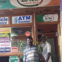 Meeseva Mangapet in MangapetWarangal