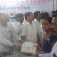 Talari Subbaiah Naidu
