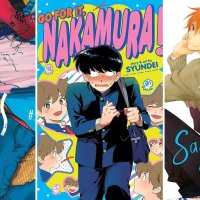 The 25 Best BL Manga Of All Time Ranked By Fans