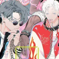 The Top 10 Best BL Manga To Read Right Now Ranked