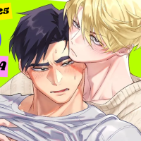 11 New Boys Love Manga That You Will Love 2025 Update -