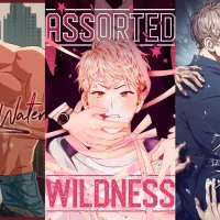 Top 10 BL Webtoon Recommendations