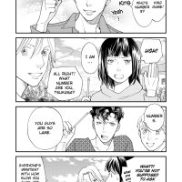 Short Manga