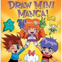 Draw Mini Manga! : Hart Christopher: Amazon.nl: Boeken