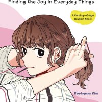 A Small Change Finding The Joy In Everyday Things GN Manga