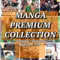 Mini mangas