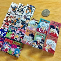 Miniature Manga