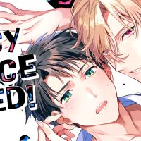 No Spicy Romance Allowed!