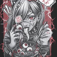 Manga Spice Ink