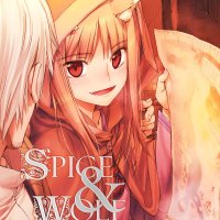 Spice and Wolf Vol. 12 manga eBook door Isuna Hasekura