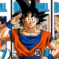 The 10 Best Manga Volumes Of Dragon Ball Z According To Goodreads