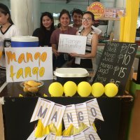 Mango Tango takes2toMangoo X