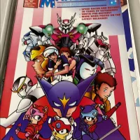 Mangazine Anime and Live Action 42 Whatnot: Shop Sell Connect