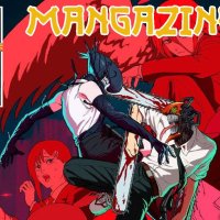 Mangazine 78